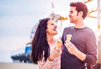 boyfriend/girlfriend